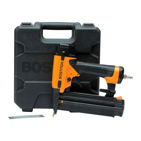 Dewalt Bostitch 18 Gauge Brad Nailer BT1855K